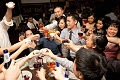 downtown reception-0110